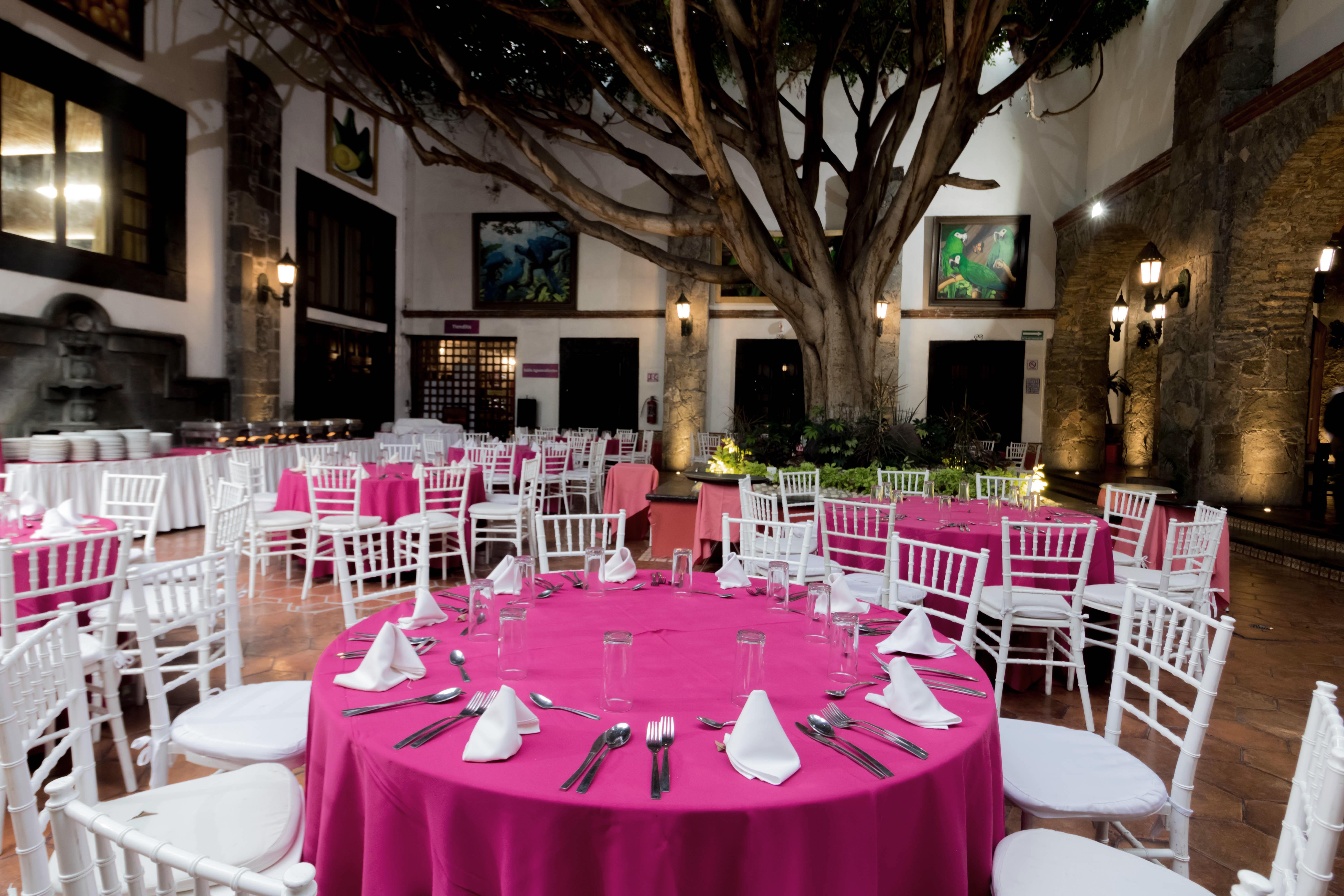 Mision San Gil Hotel San Juan del Río Buitenkant foto