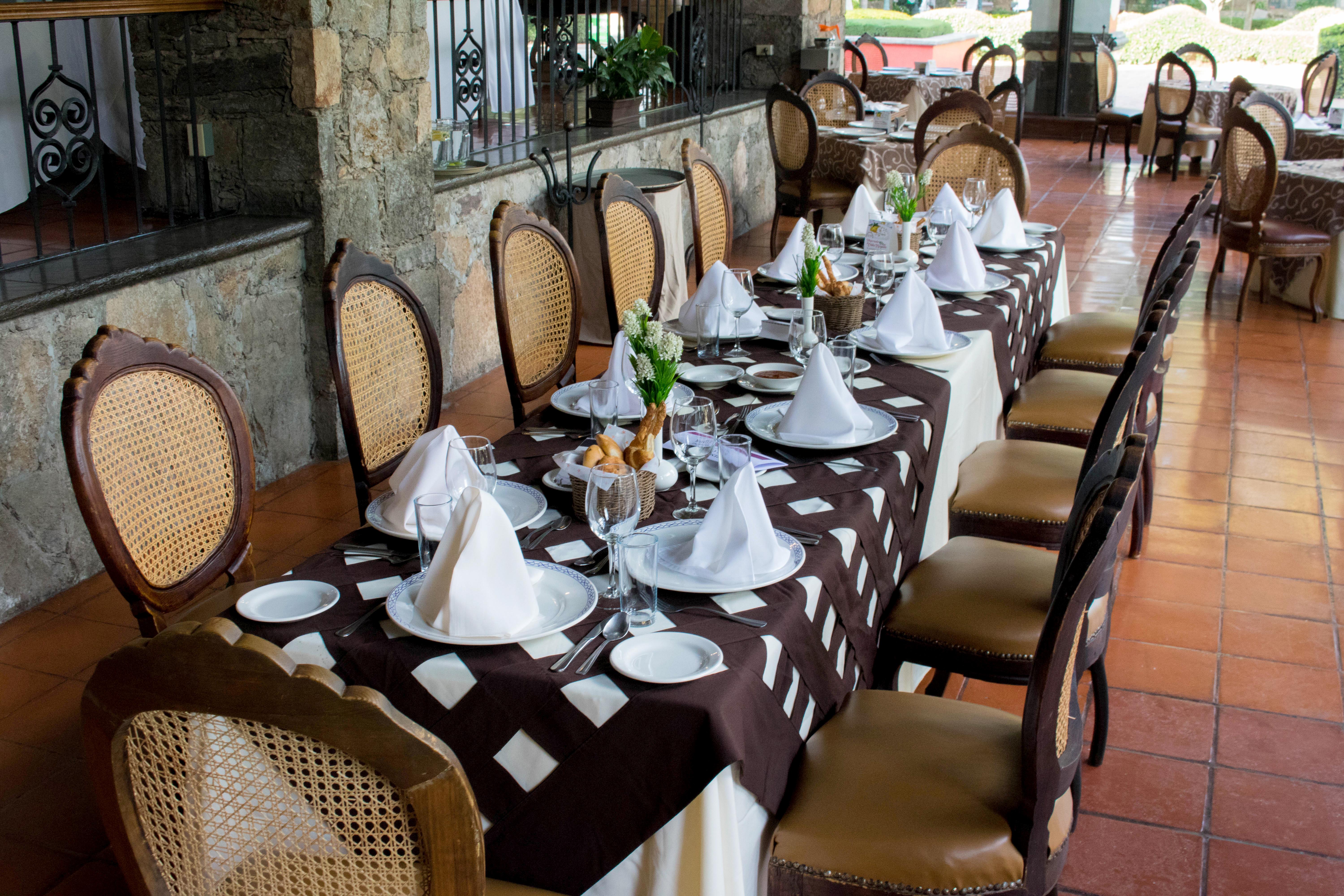 Mision San Gil Hotel San Juan del Río Buitenkant foto